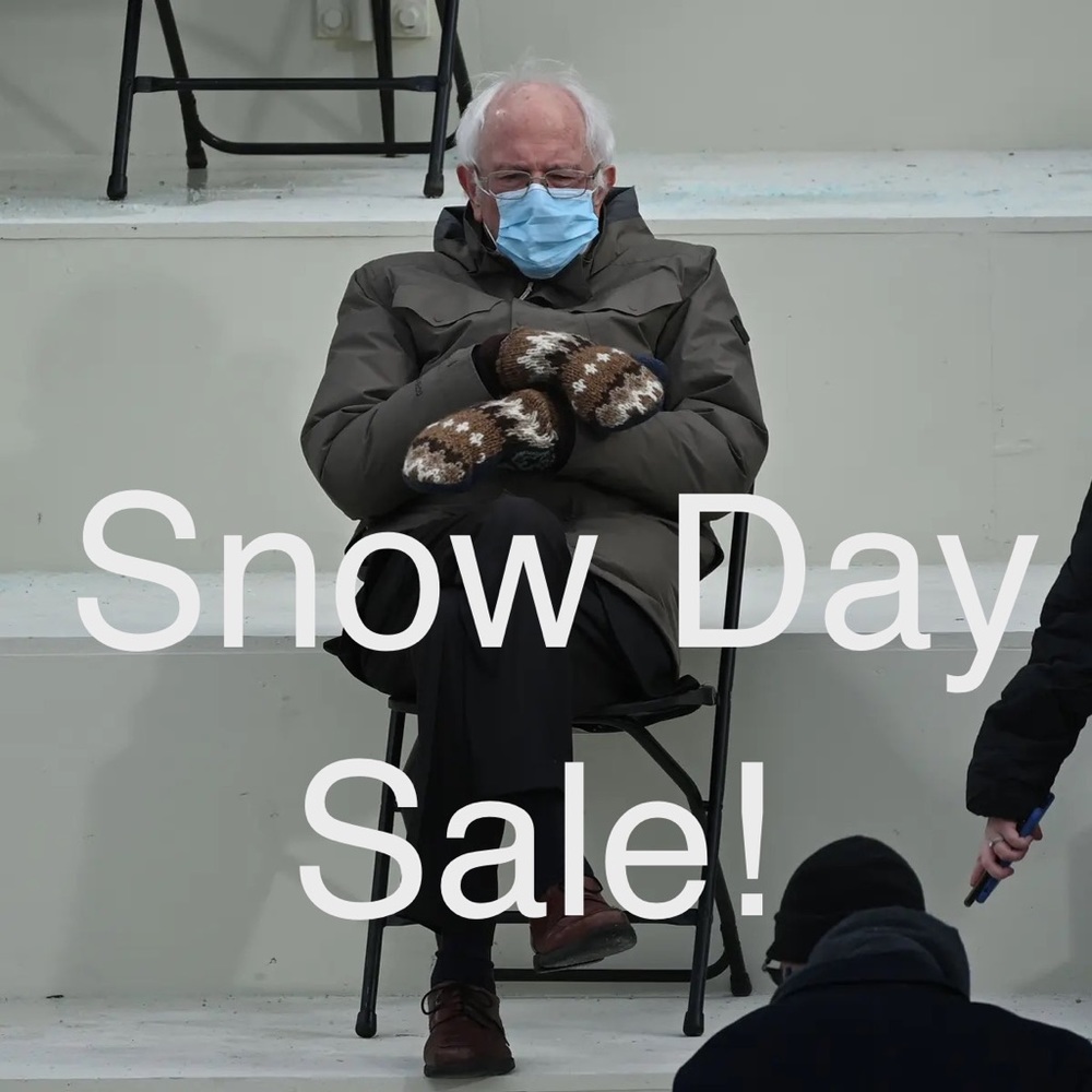 Bundle Sale!